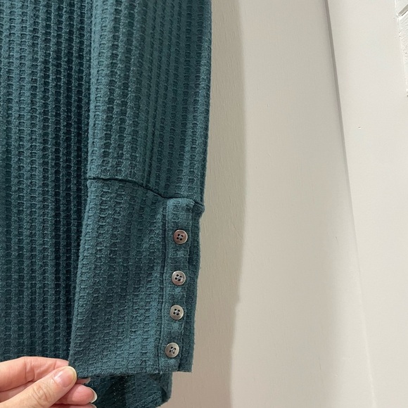 Chaser Long Sleeve Shirt Size L - Picture 3 of 4